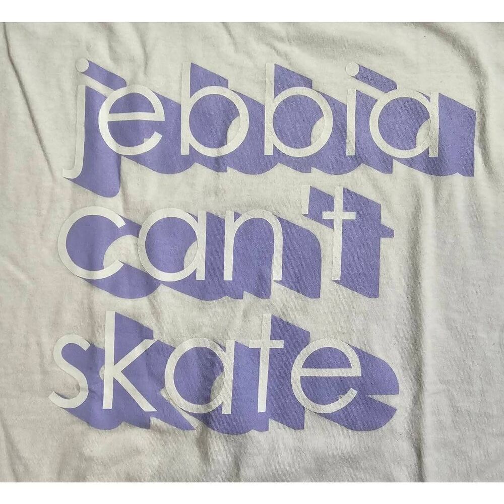 Clsc Jebbia Can't Skate Graphic Shirt